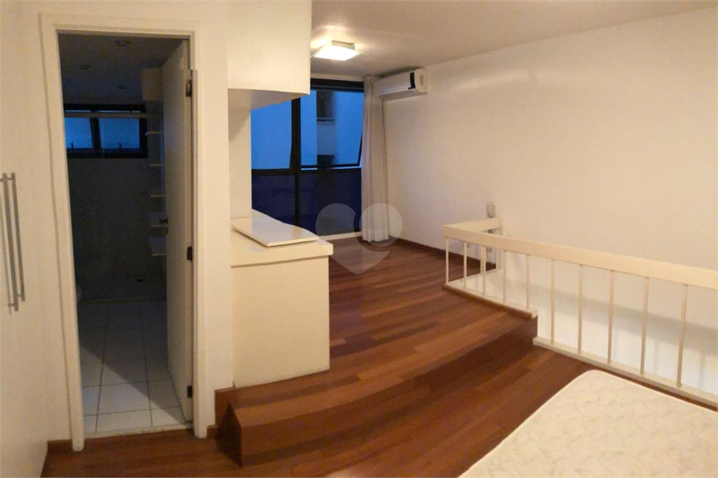 Venda Apartamento São Paulo Itaim Bibi REO1017342 11