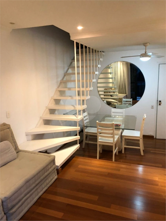 Venda Apartamento São Paulo Itaim Bibi REO1017342 3