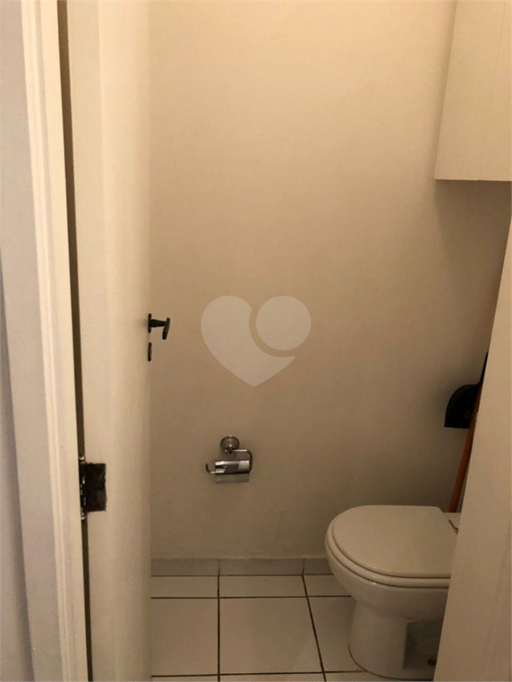 Venda Apartamento São Paulo Itaim Bibi REO1017342 6