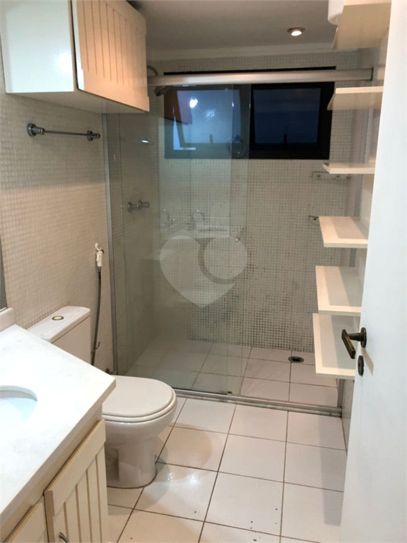 Venda Apartamento São Paulo Itaim Bibi REO1017342 10