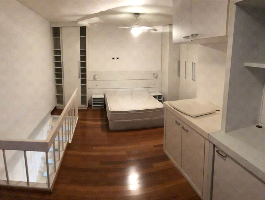 Venda Apartamento São Paulo Itaim Bibi REO1017342 8