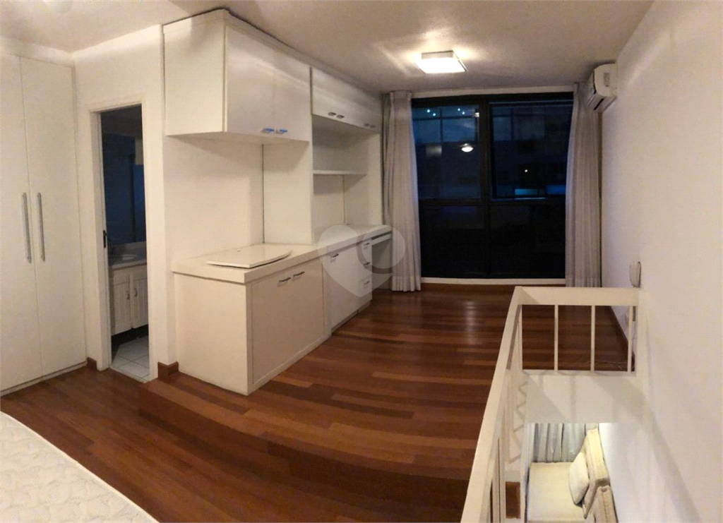 Venda Apartamento São Paulo Itaim Bibi REO1017342 9