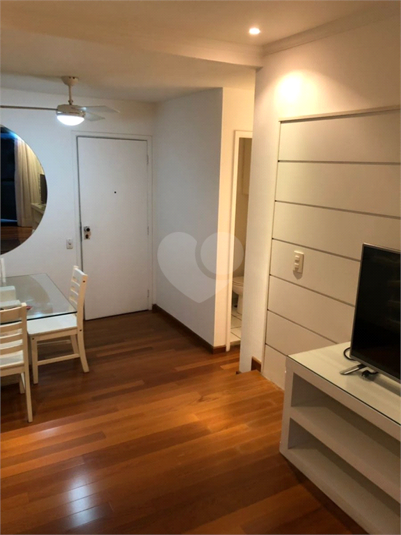 Venda Apartamento São Paulo Itaim Bibi REO1017342 2