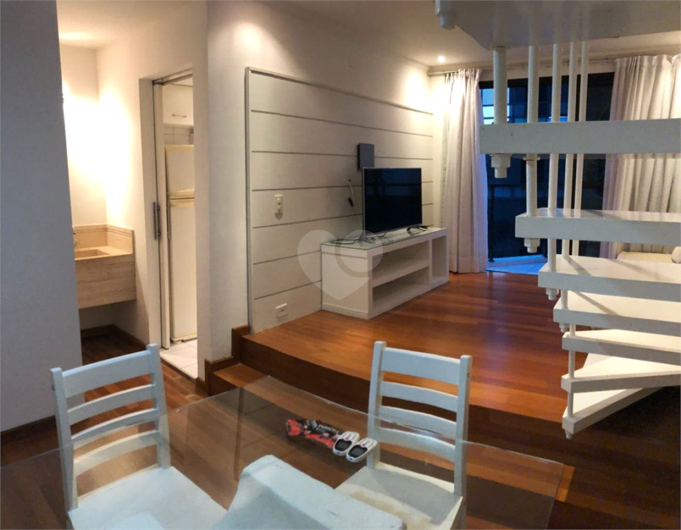 Venda Apartamento São Paulo Itaim Bibi REO1017342 7