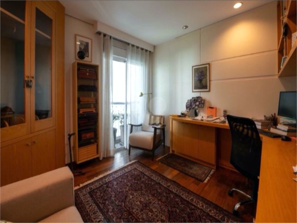 Venda Apartamento São Paulo Vila Nova Conceição REO1017348 10