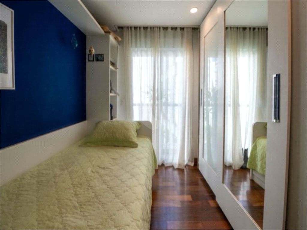 Venda Apartamento São Paulo Vila Nova Conceição REO1017348 12