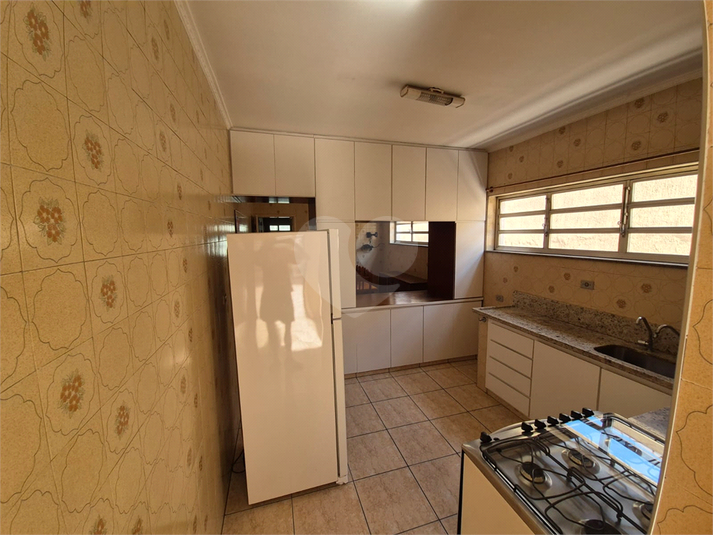 Venda Casa São Paulo Vila Nair REO1017349 6