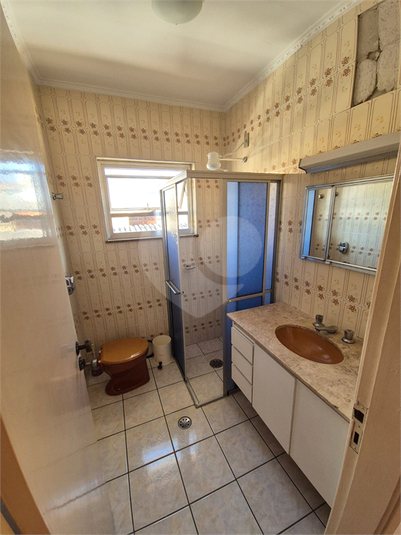 Venda Casa São Paulo Vila Nair REO1017349 30