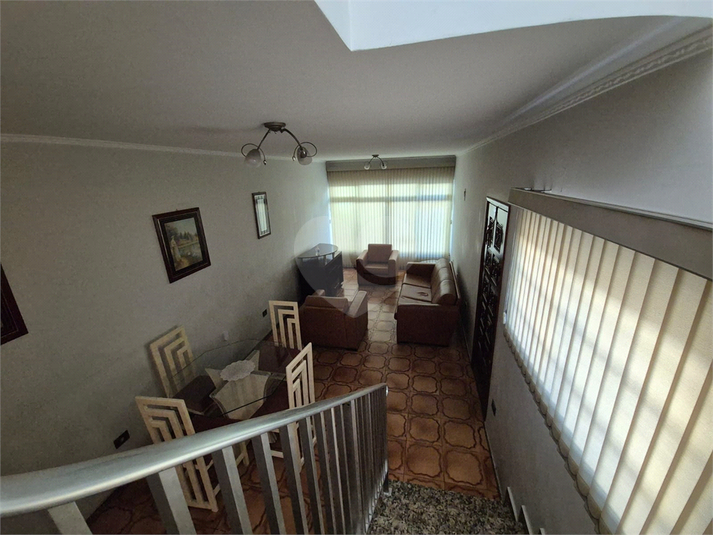 Venda Casa São Paulo Vila Nair REO1017349 18