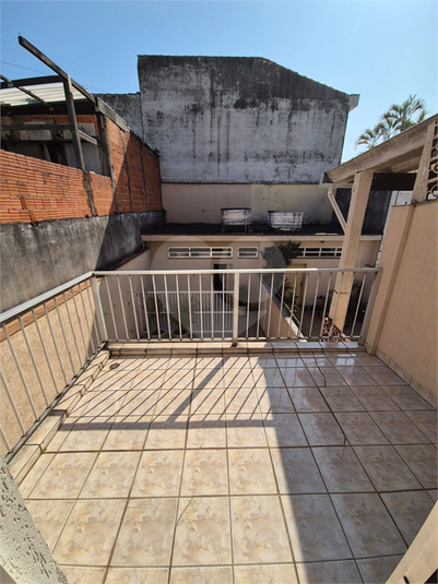 Venda Casa São Paulo Vila Nair REO1017349 28