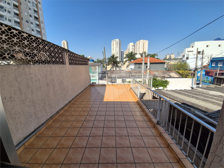 Venda Casa São Paulo Vila Nair REO1017349 21