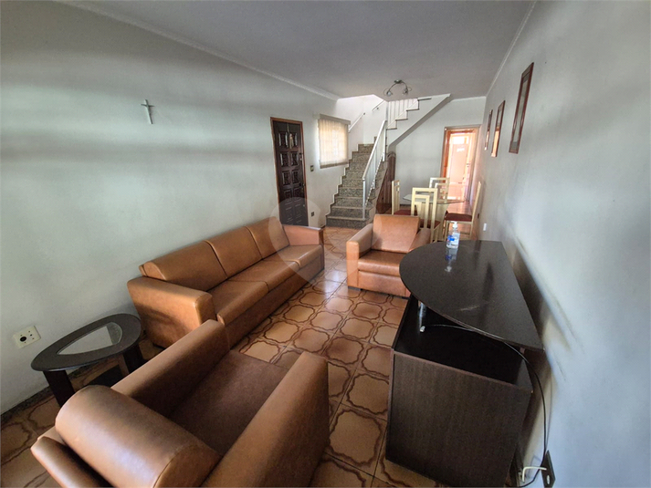 Venda Casa São Paulo Vila Nair REO1017349 17