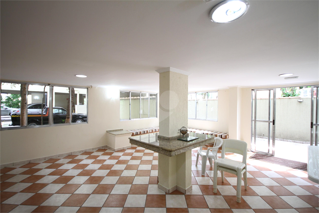 Venda Apartamento São Paulo Vila Monumento REO1017370 47