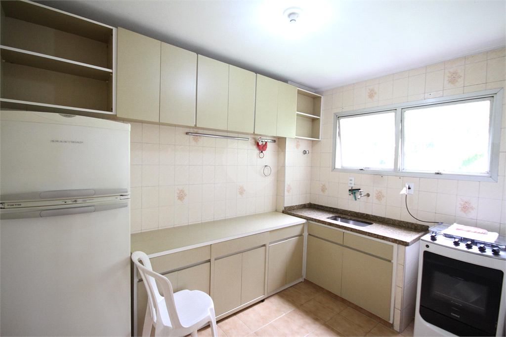 Venda Apartamento São Paulo Vila Monumento REO1017370 15