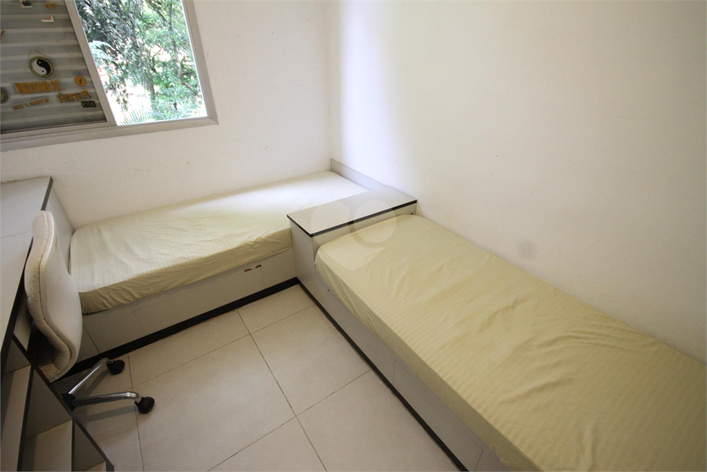 Venda Apartamento São Paulo Vila Monumento REO1017370 22