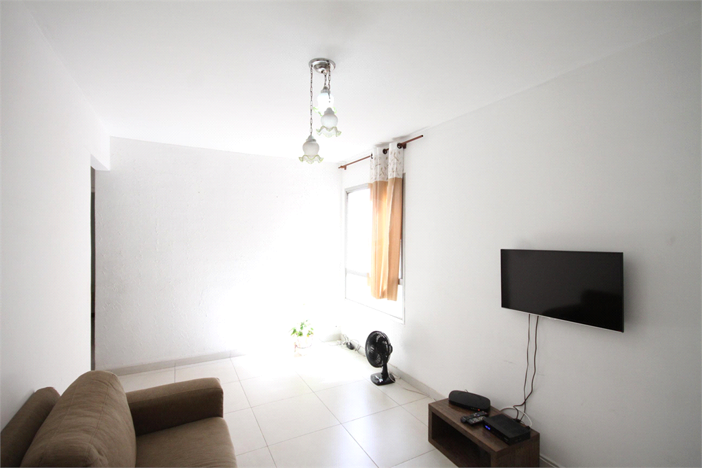 Venda Apartamento São Paulo Vila Monumento REO1017370 60