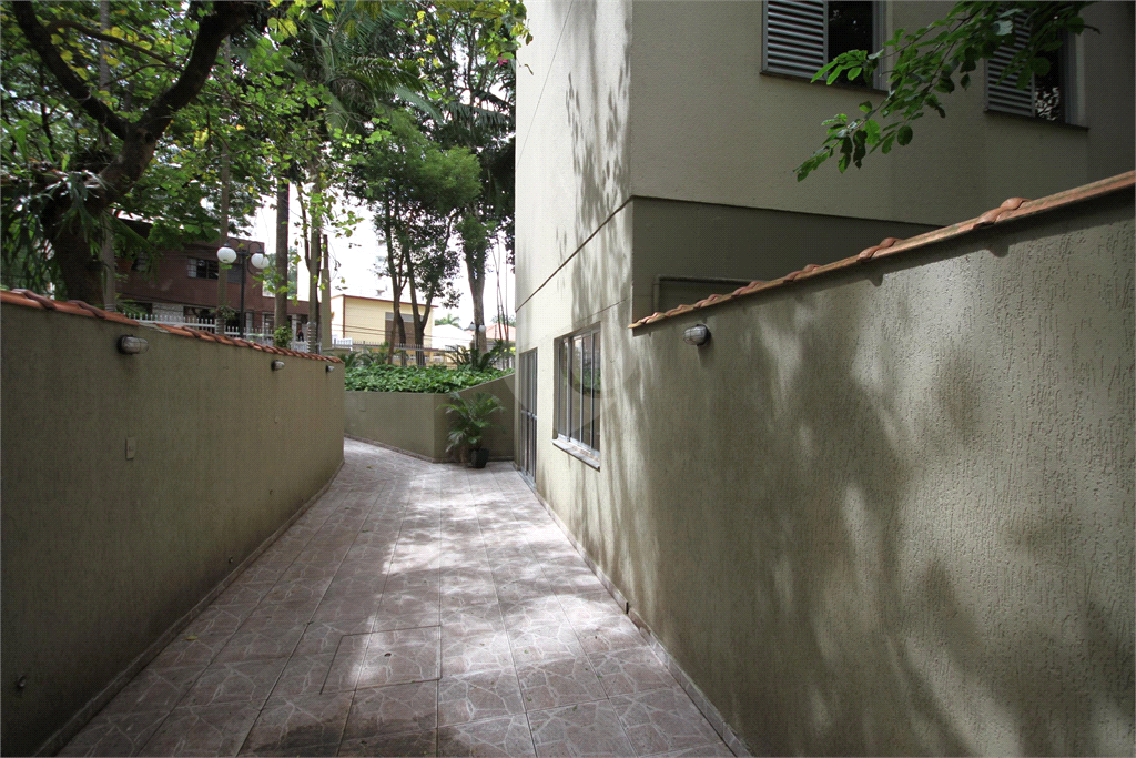 Venda Apartamento São Paulo Vila Monumento REO1017370 5