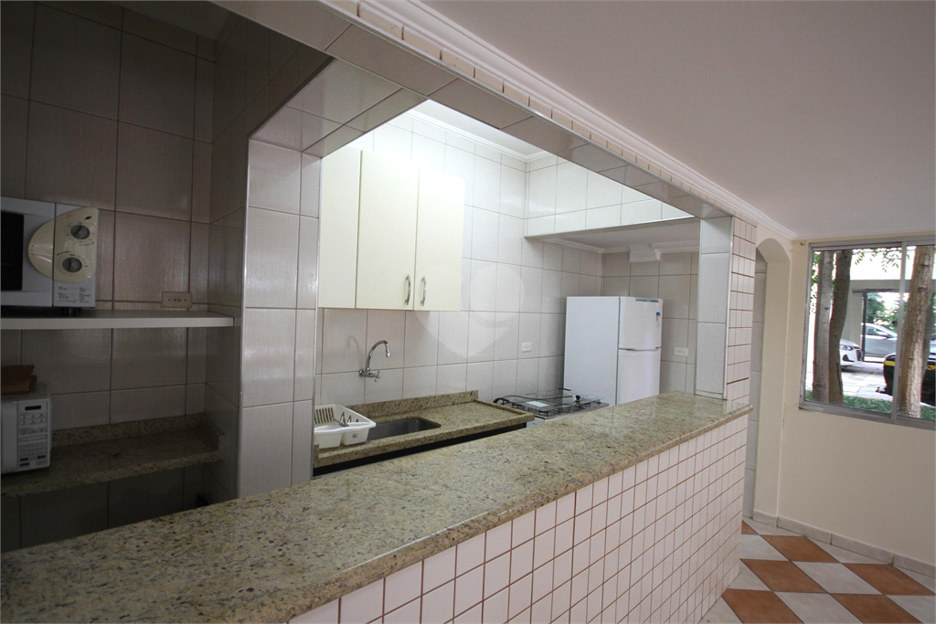 Venda Apartamento São Paulo Vila Monumento REO1017370 44