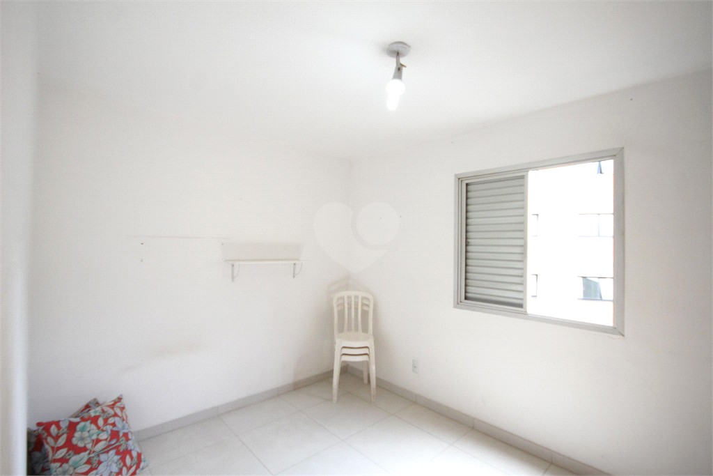 Venda Apartamento São Paulo Vila Monumento REO1017370 1