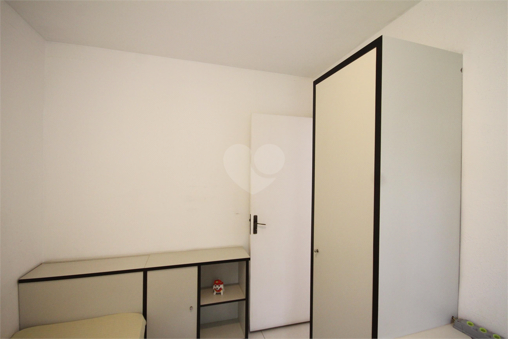 Venda Apartamento São Paulo Vila Monumento REO1017370 50