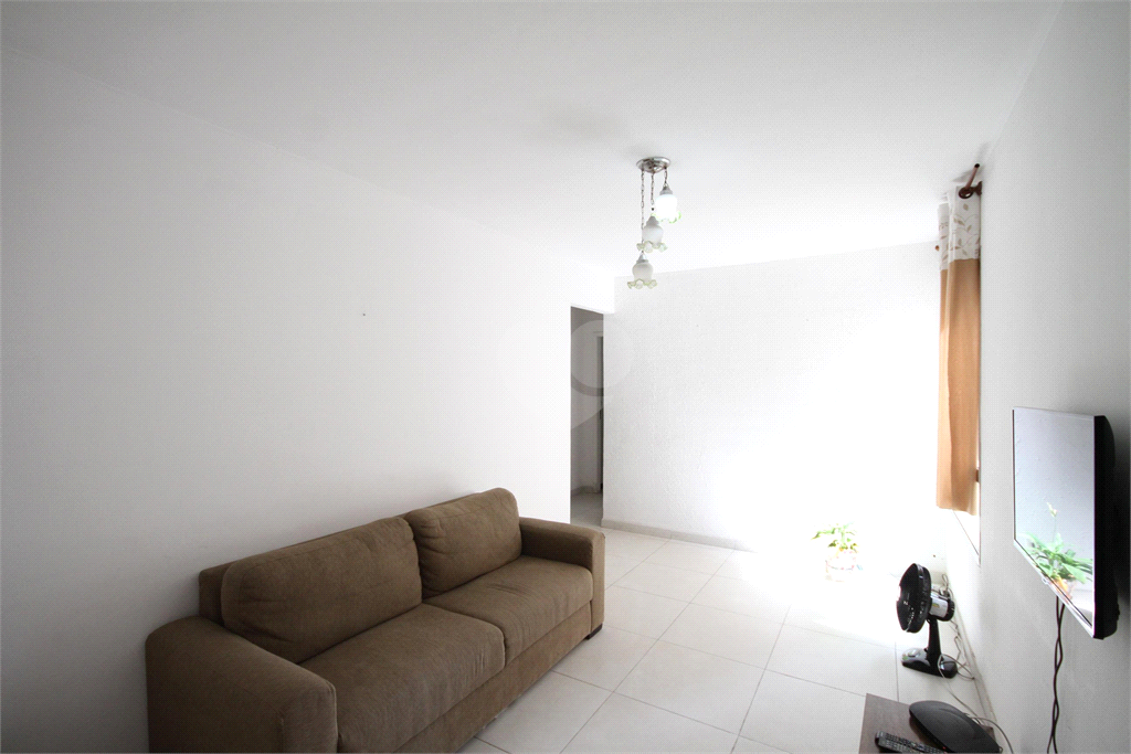 Venda Apartamento São Paulo Vila Monumento REO1017370 35