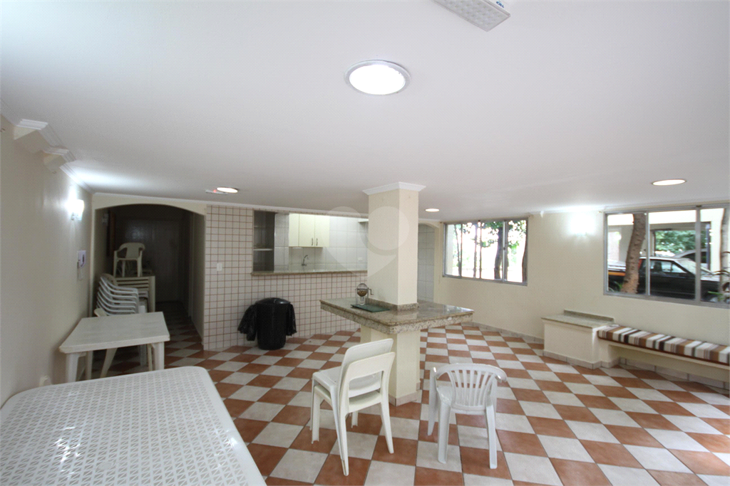 Venda Apartamento São Paulo Vila Monumento REO1017370 30