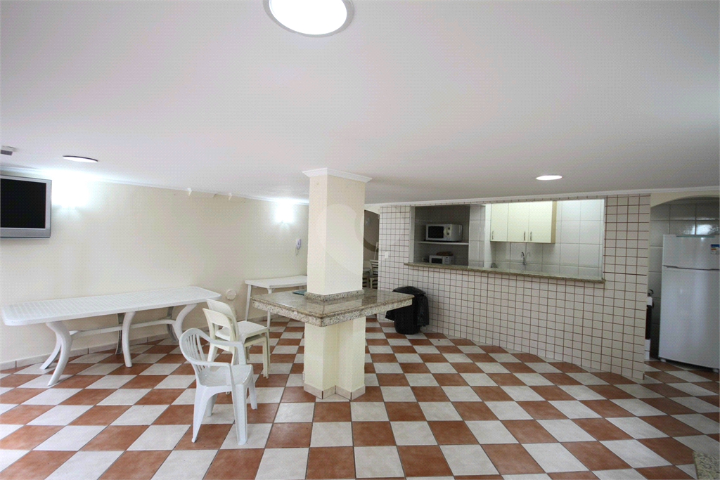 Venda Apartamento São Paulo Vila Monumento REO1017370 21