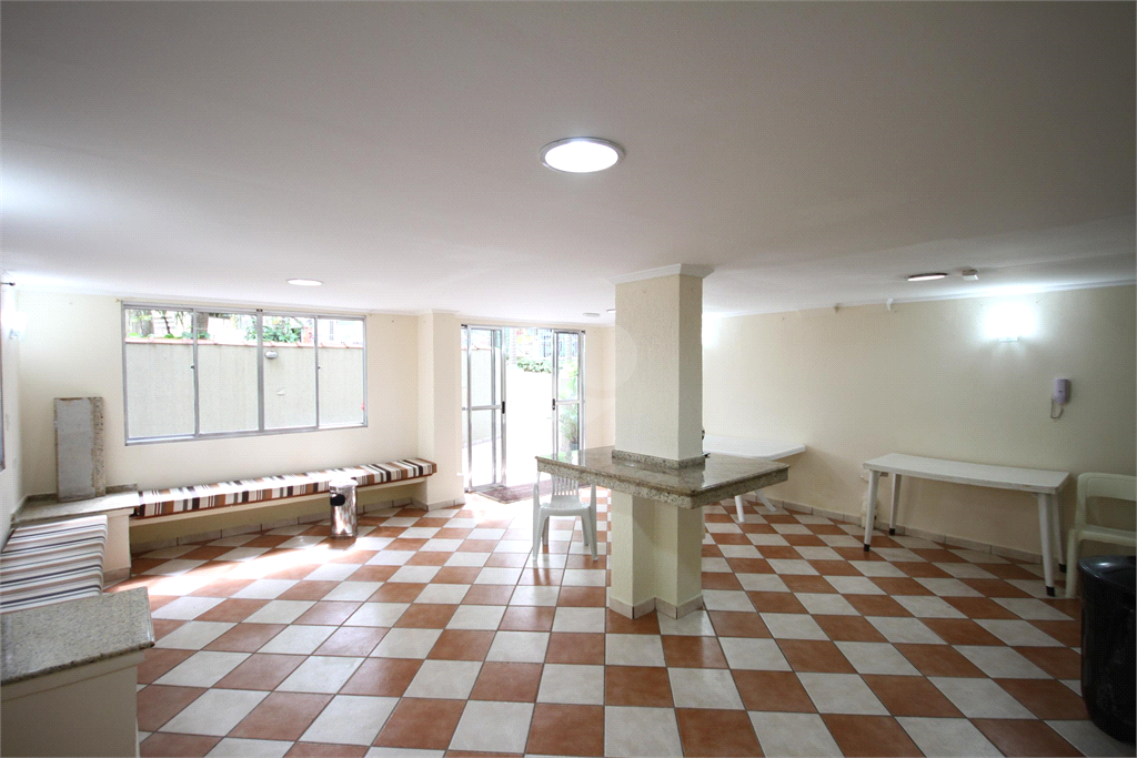 Venda Apartamento São Paulo Vila Monumento REO1017370 12