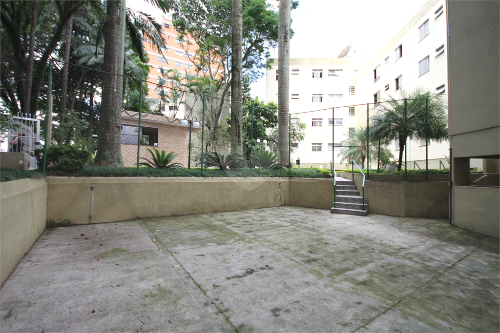 Venda Apartamento São Paulo Vila Monumento REO1017370 28