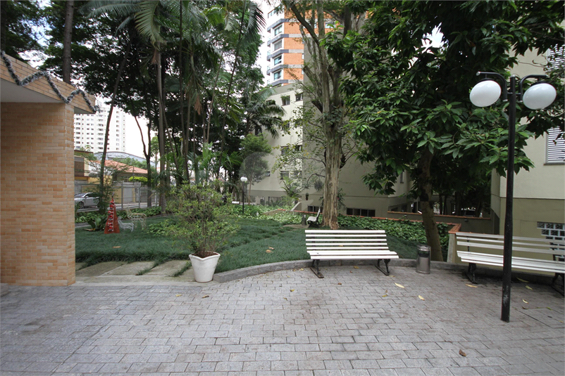 Venda Apartamento São Paulo Vila Monumento REO1017370 55