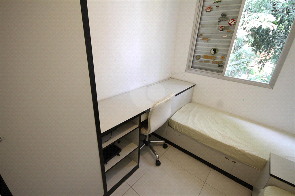 Venda Apartamento São Paulo Vila Monumento REO1017370 41