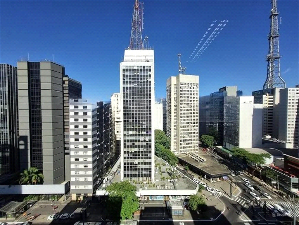 Venda Salas São Paulo Bela Vista REO1017375 7