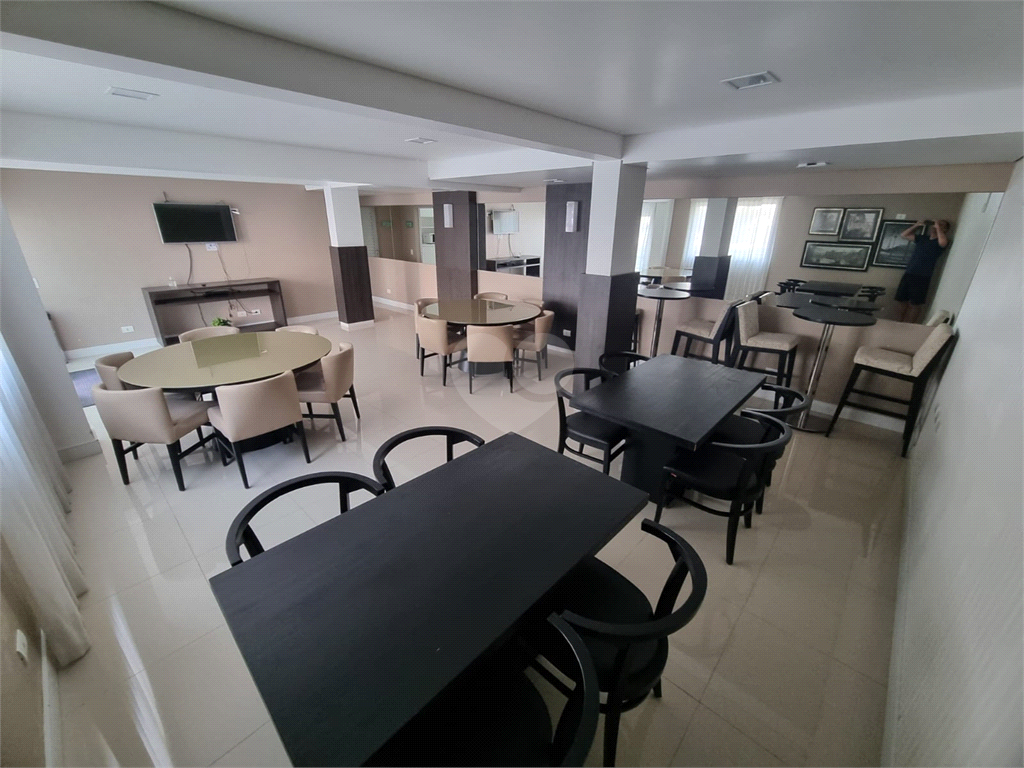 Venda Apartamento Curitiba Bacacheri REO1017417 26