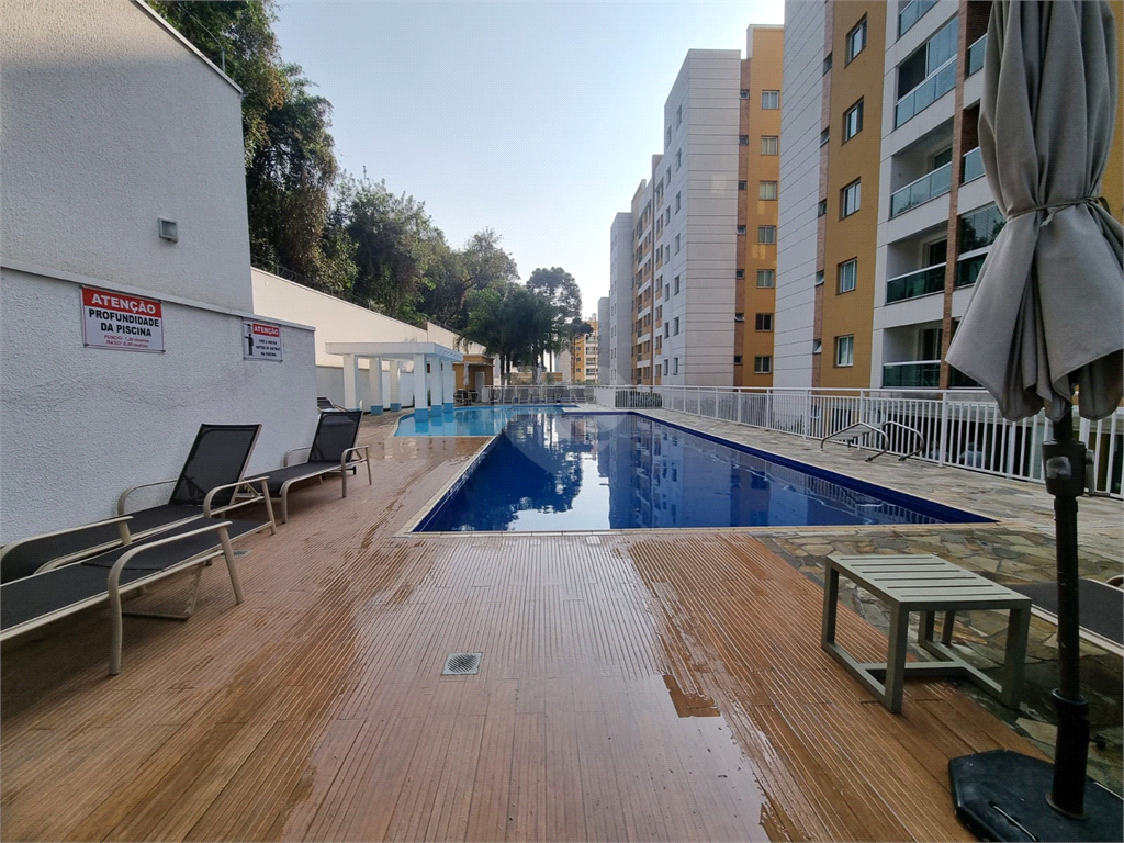 Venda Apartamento Curitiba Bacacheri REO1017417 15