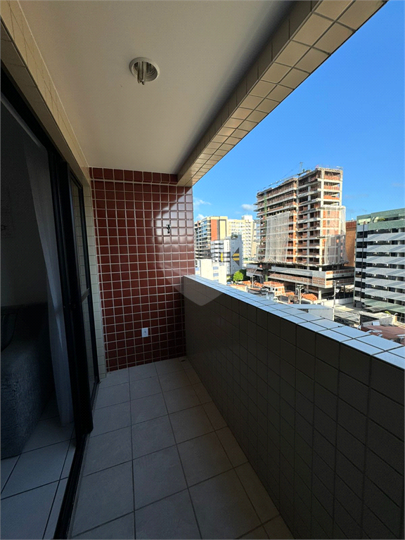 Venda Apartamento Maceió Jatiúca REO1017420 14