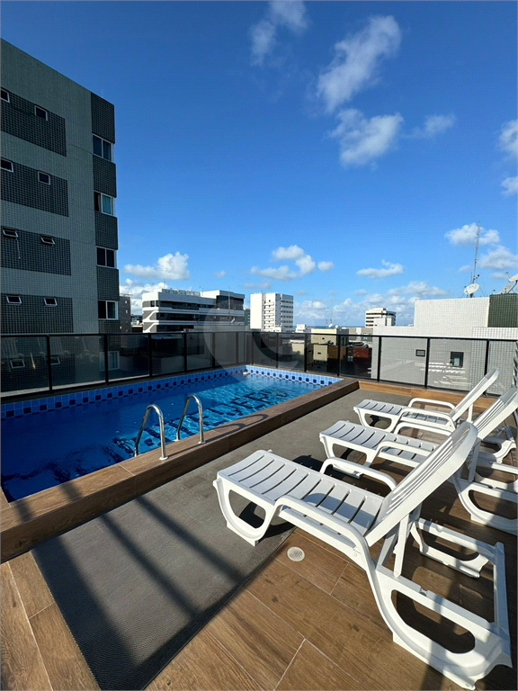 Venda Apartamento Maceió Jatiúca REO1017420 19