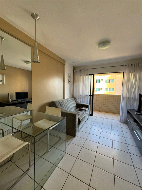 Venda Apartamento Maceió Jatiúca REO1017420 12