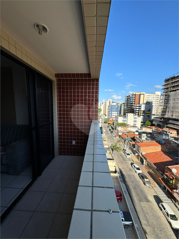 Venda Apartamento Maceió Jatiúca REO1017420 16