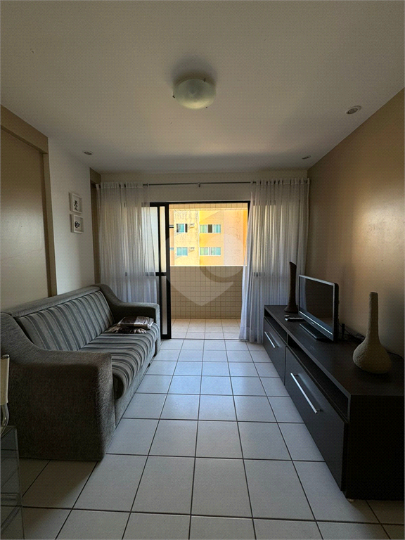 Venda Apartamento Maceió Jatiúca REO1017420 4