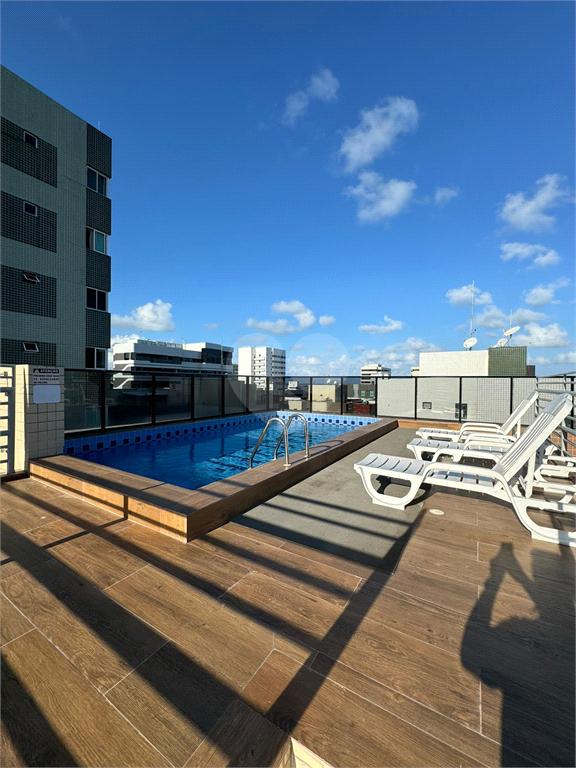 Venda Apartamento Maceió Jatiúca REO1017420 15