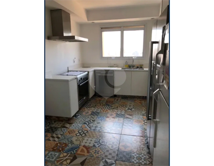 Venda Apartamento São Paulo Vila Mariana REO1017429 11