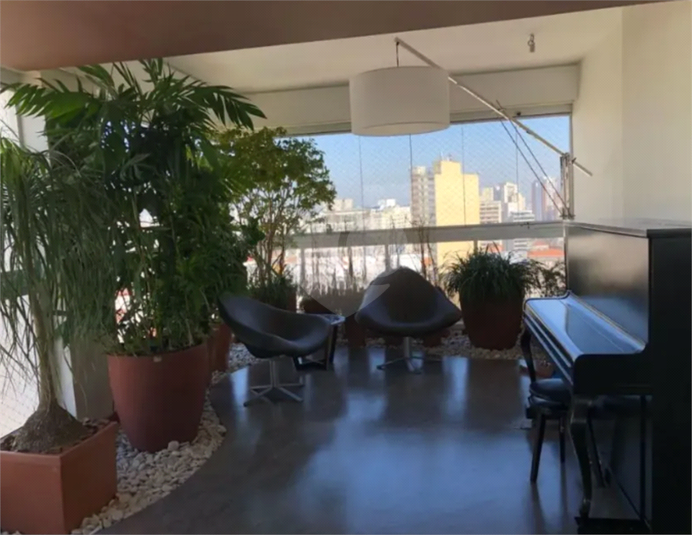 Venda Apartamento São Paulo Vila Mariana REO1017429 17