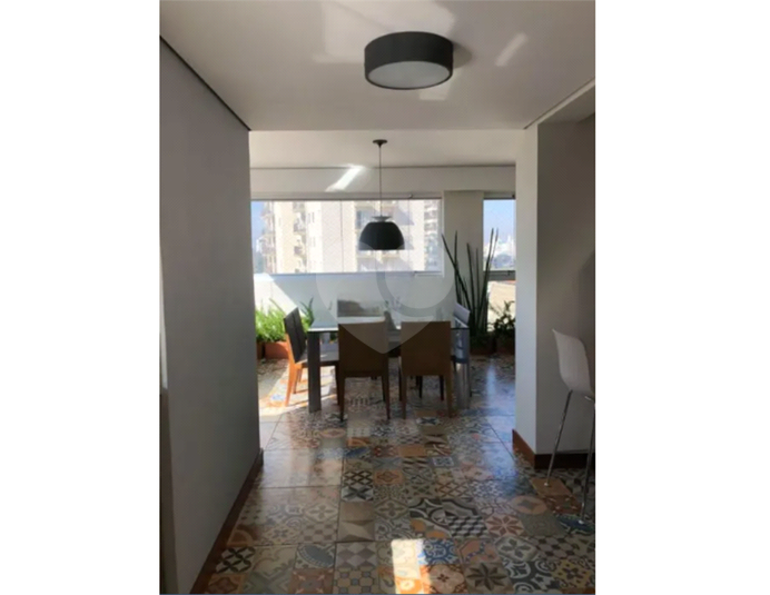 Venda Apartamento São Paulo Vila Mariana REO1017429 12