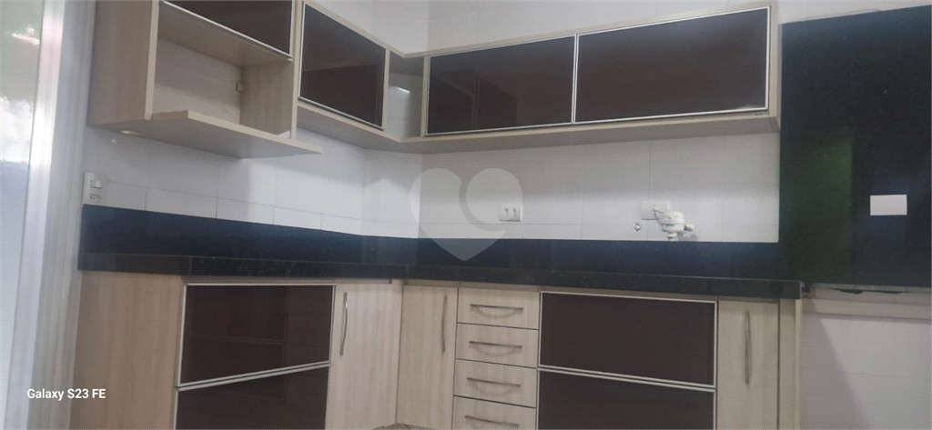 Venda Apartamento São Paulo Tucuruvi REO1017502 9