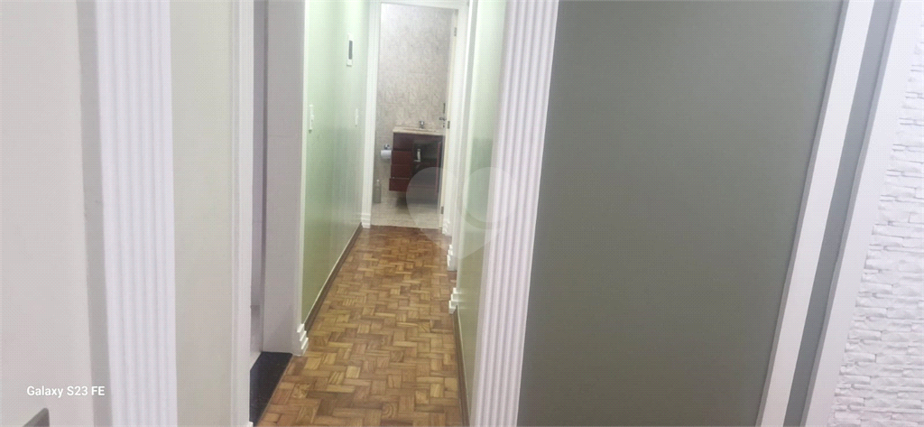 Venda Apartamento São Paulo Tucuruvi REO1017502 16