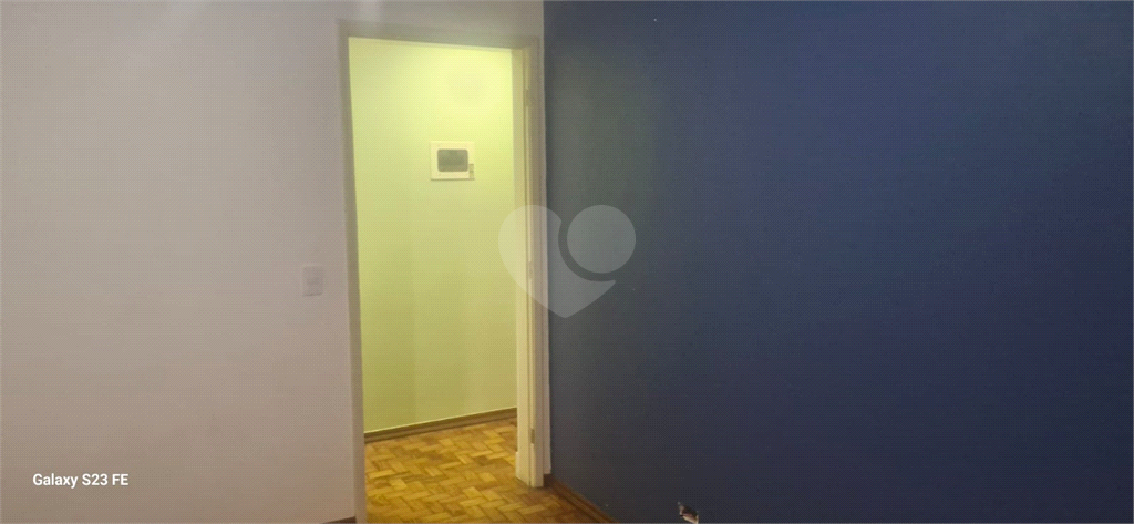 Venda Apartamento São Paulo Tucuruvi REO1017502 20