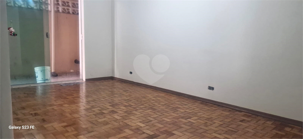 Venda Apartamento São Paulo Tucuruvi REO1017502 2