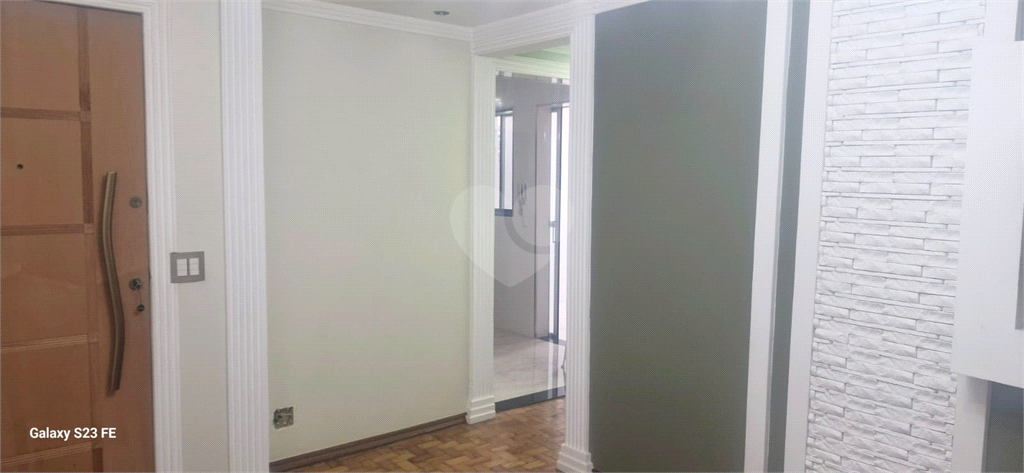 Venda Apartamento São Paulo Tucuruvi REO1017502 13