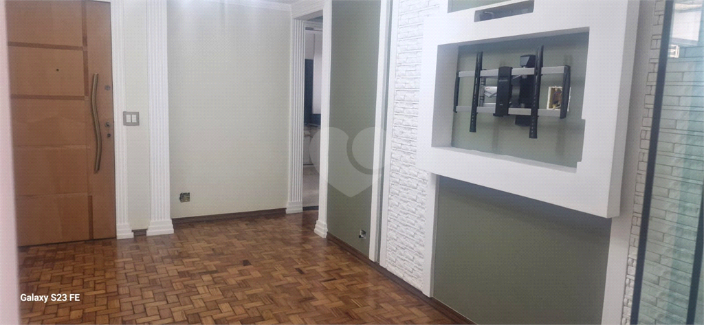 Venda Apartamento São Paulo Tucuruvi REO1017502 11