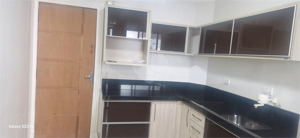 Venda Apartamento São Paulo Tucuruvi REO1017502 8